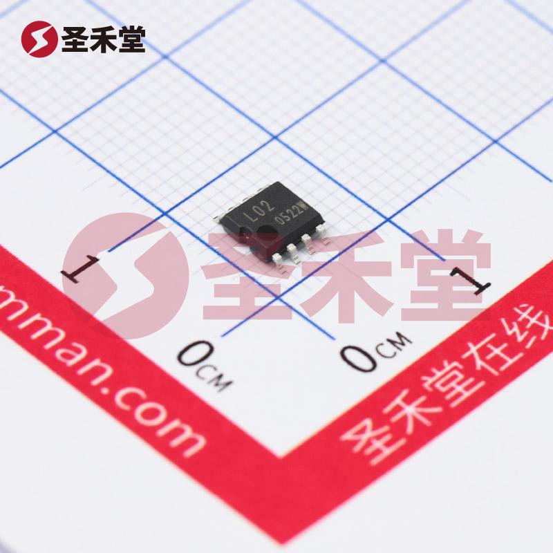 BR24L02F-WE2 产品实物图片