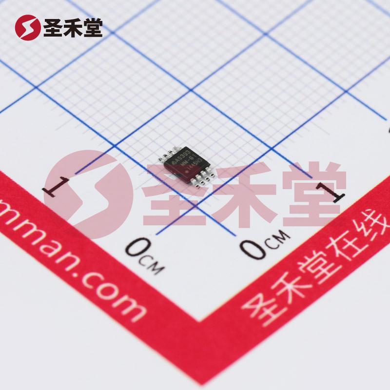 AS393MMTR-G1 产品实物图片