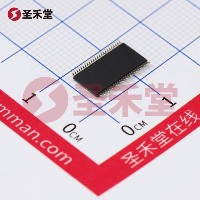 74ALVC164245DGG:11 产品实物图片