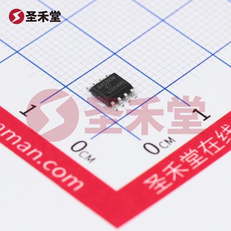 AS393MTR-E1 产品实物图片