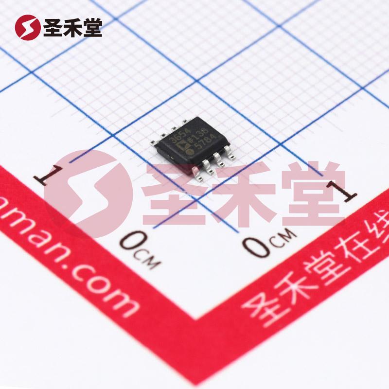 ADP3654ARDZ-RL 产品实物图片