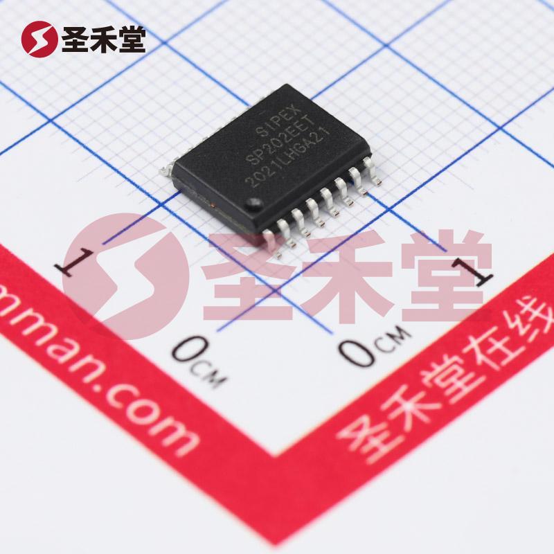 SP202EET-L/TR 产品实物图片