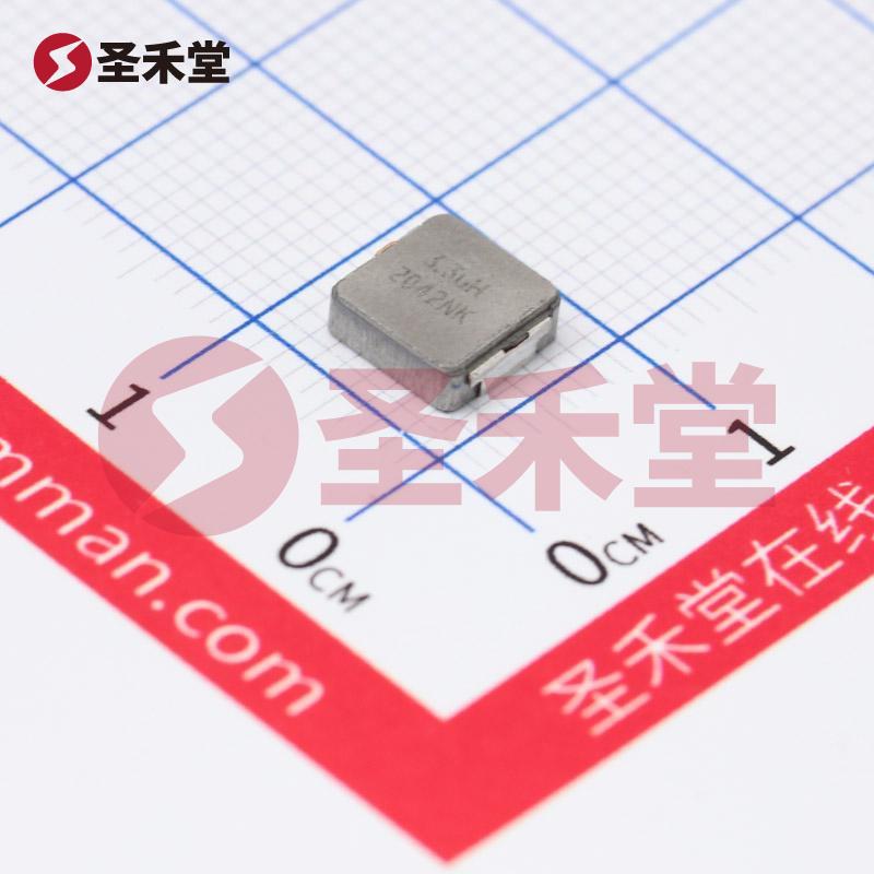 IHLP2525BDER3R3M01 产品实物图片