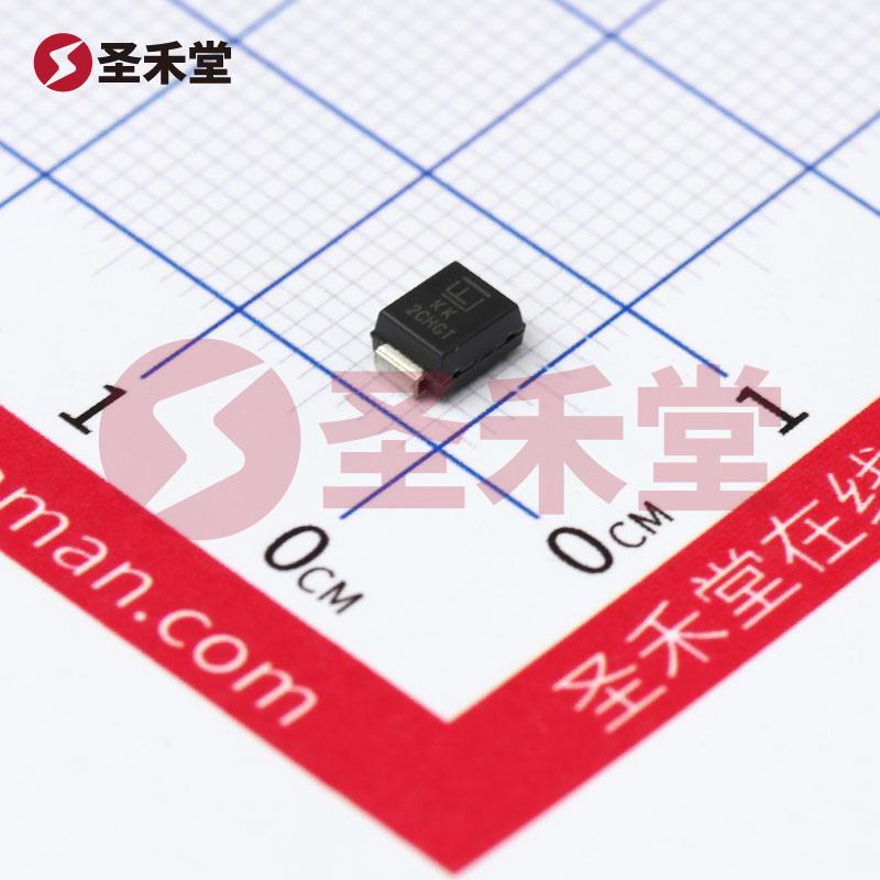 SMBJ6.5A 产品实物图片