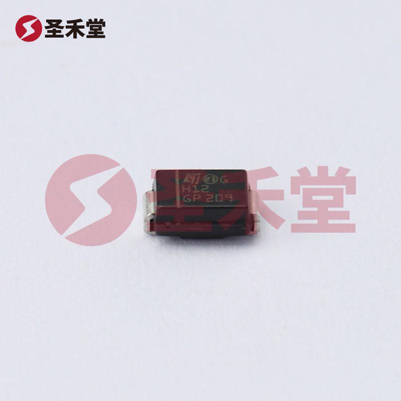 STTH112A 产品实物图片