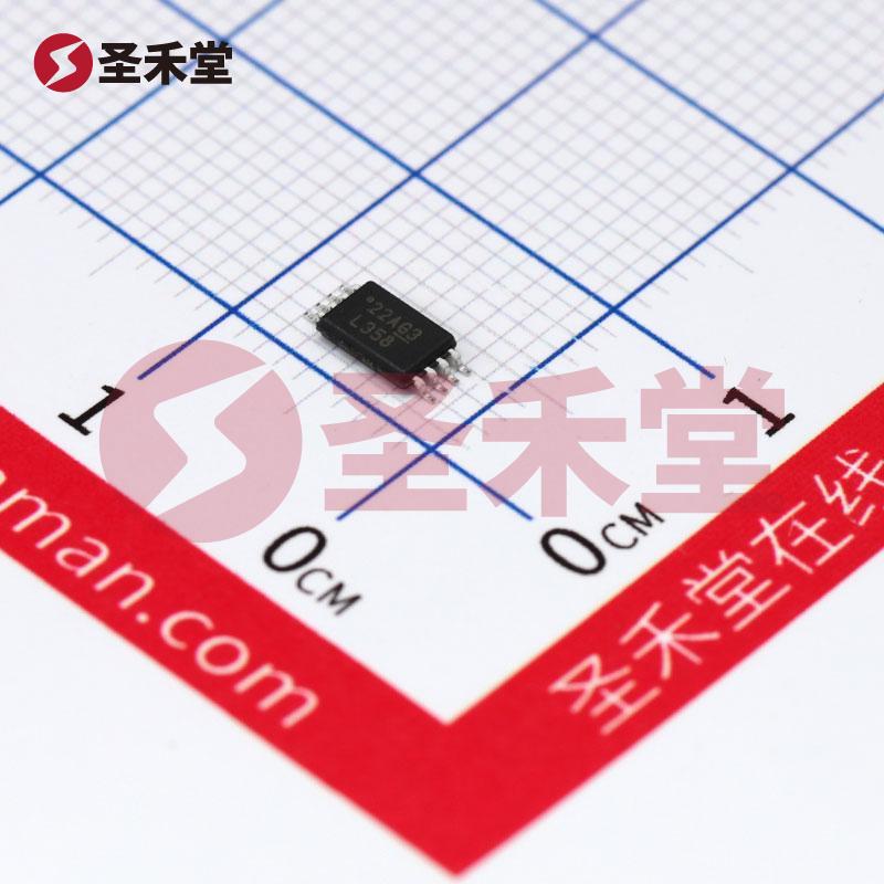 LM358PWR 产品实物图片