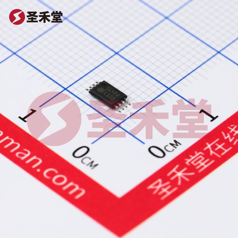 M95640-DRDW3TP/K 产品实物图片