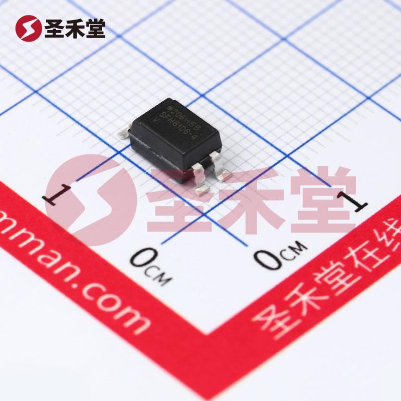 SFH6106-4T 产品实物图片