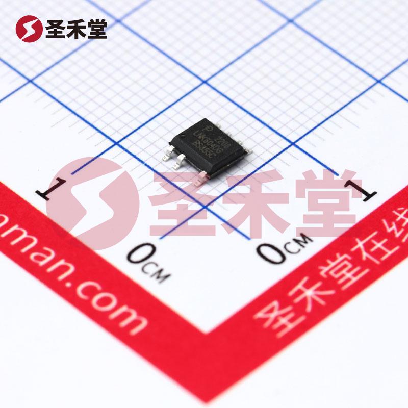 LNK604DG-TL 产品实物图片