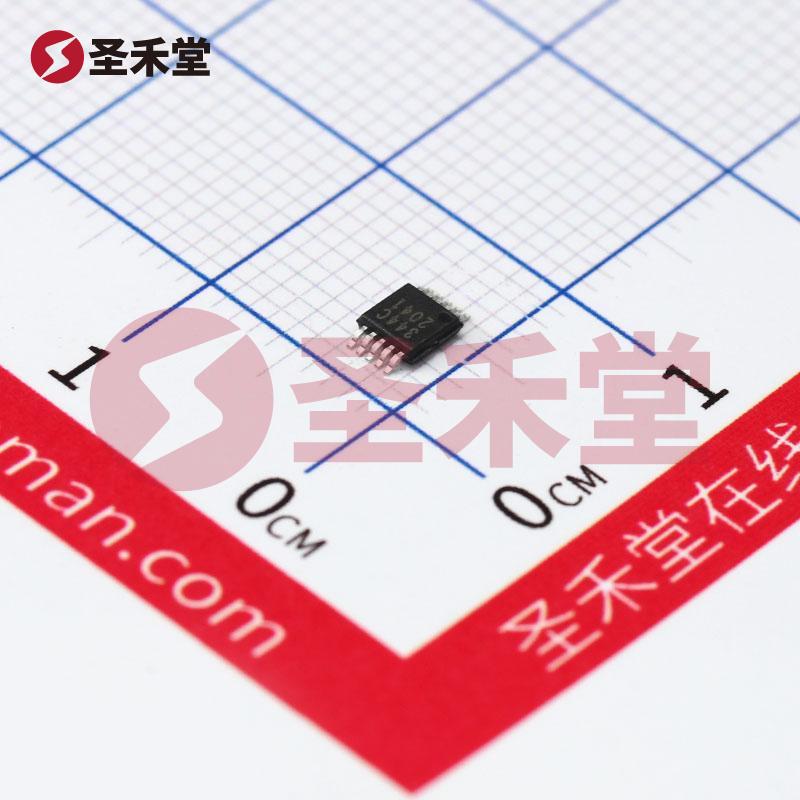 CS4344-CZZR 产品实物图片