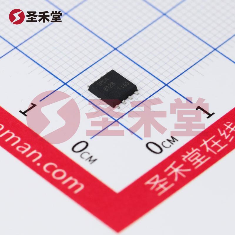 TPCA8128,L1Q(CM 产品实物图片