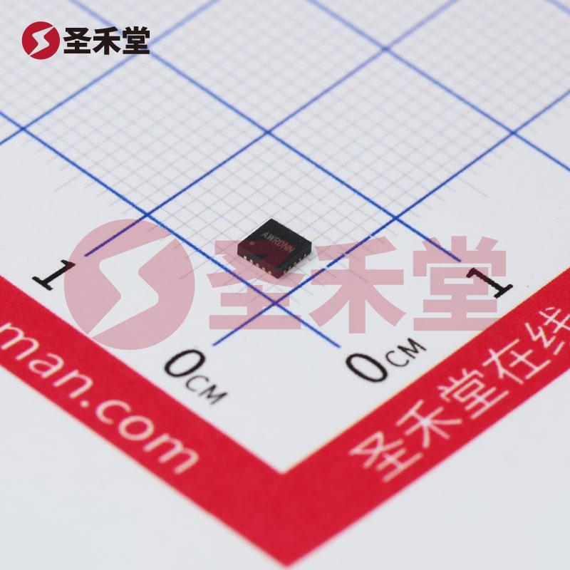 SY8286ARAC 产品实物图片