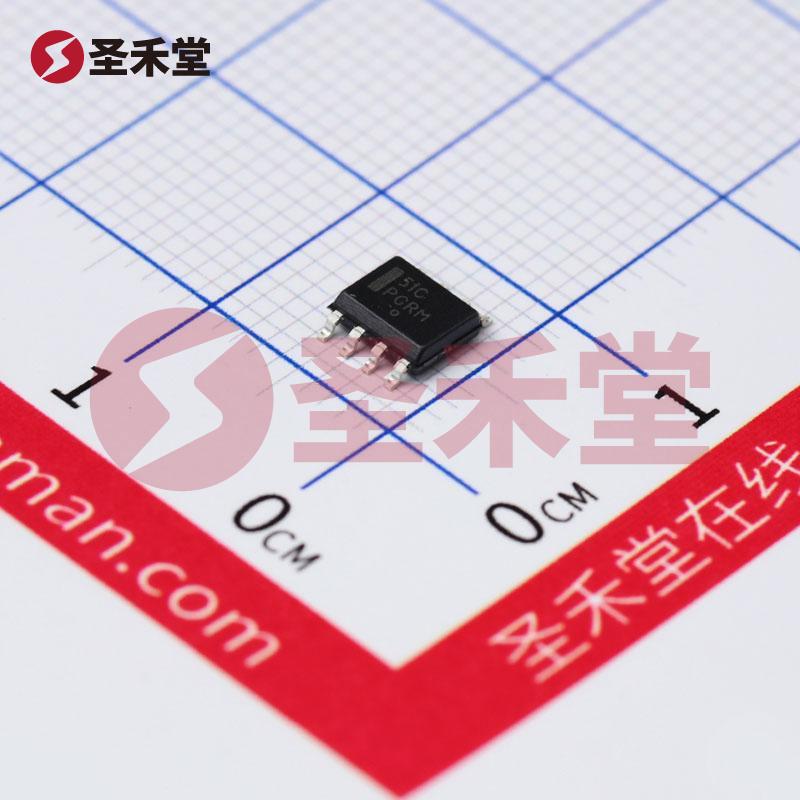 LP2951CDR2G 产品实物图片