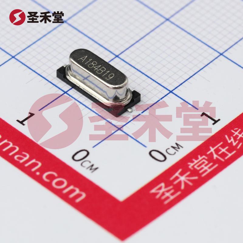 ABLS-18.432MHZ-B2-T 产品实物图片