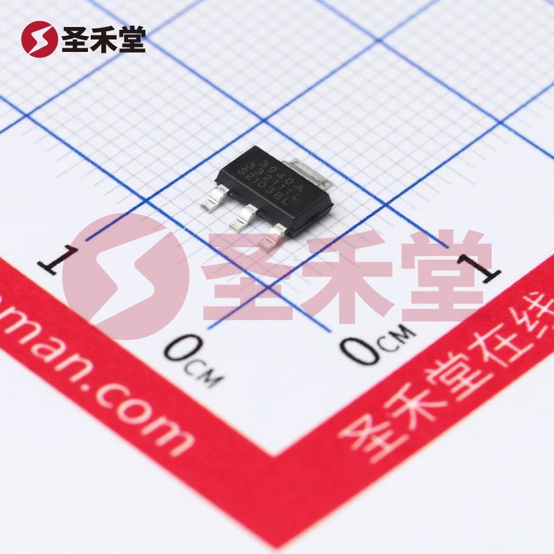 SPX3940AM3-L-3-3/TR 产品实物图片