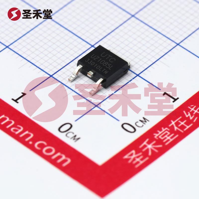 UZ1085L-33-TN3-R 产品实物图片