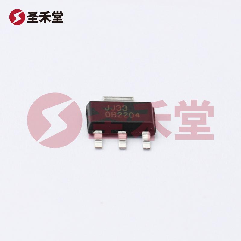 BL8072CLTR33 产品实物图片
