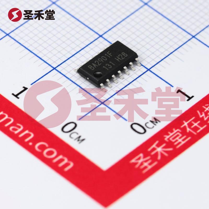 BA2901F-E2 产品实物图片