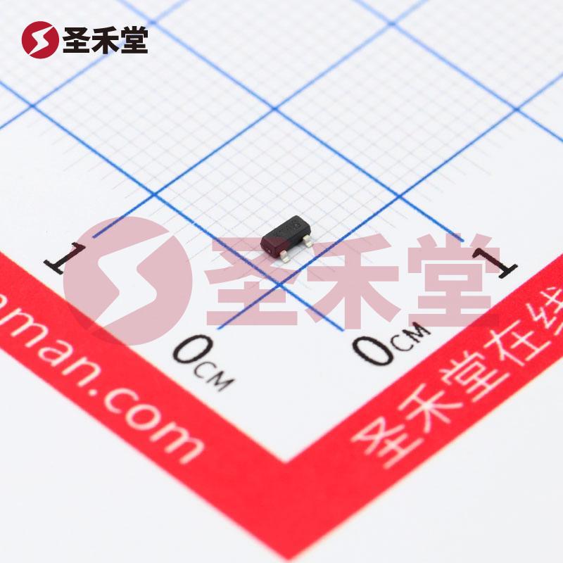 BZX84C15Q-13-F 产品实物图片