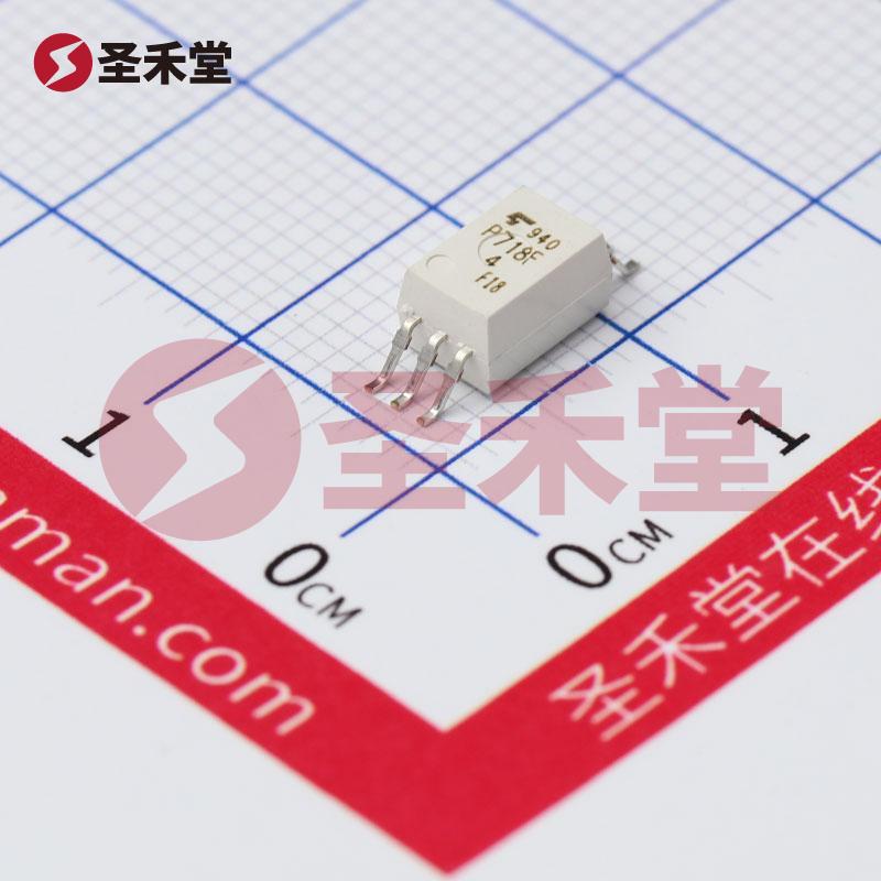 TLP718F(D4-TP,F 产品实物图片