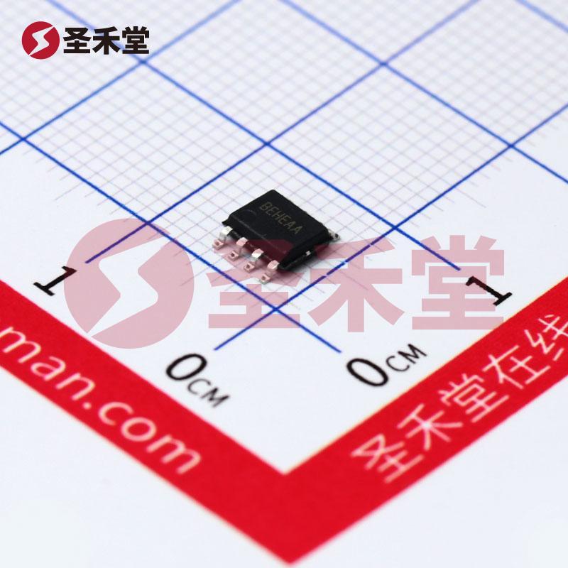 SY5881FAC 产品实物图片