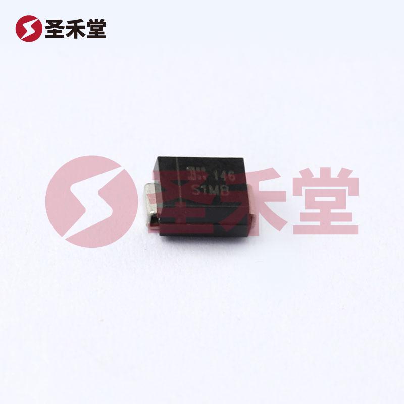 S1MB-13-F 产品实物图片