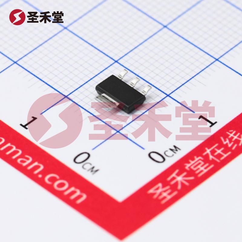 BL8072CLTR33 产品实物图片