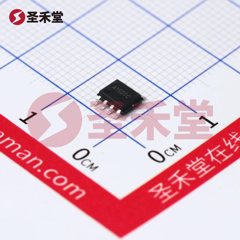 SY5862FAC 产品实物图片