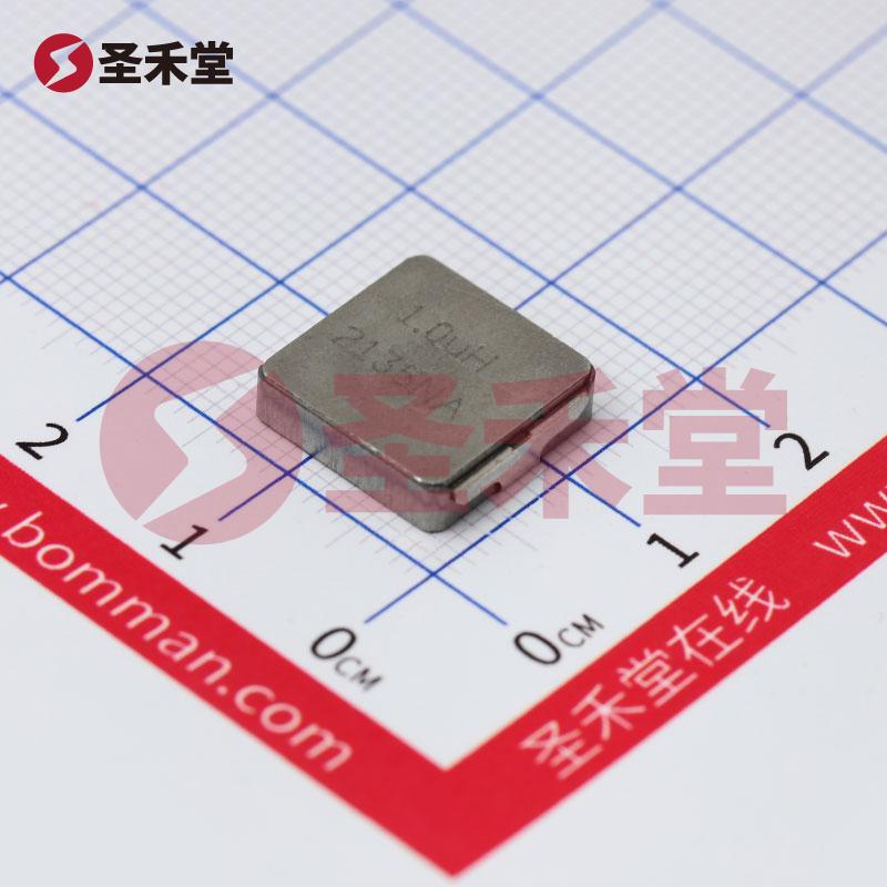 IHLP5050CEER1R0M01 产品实物图片