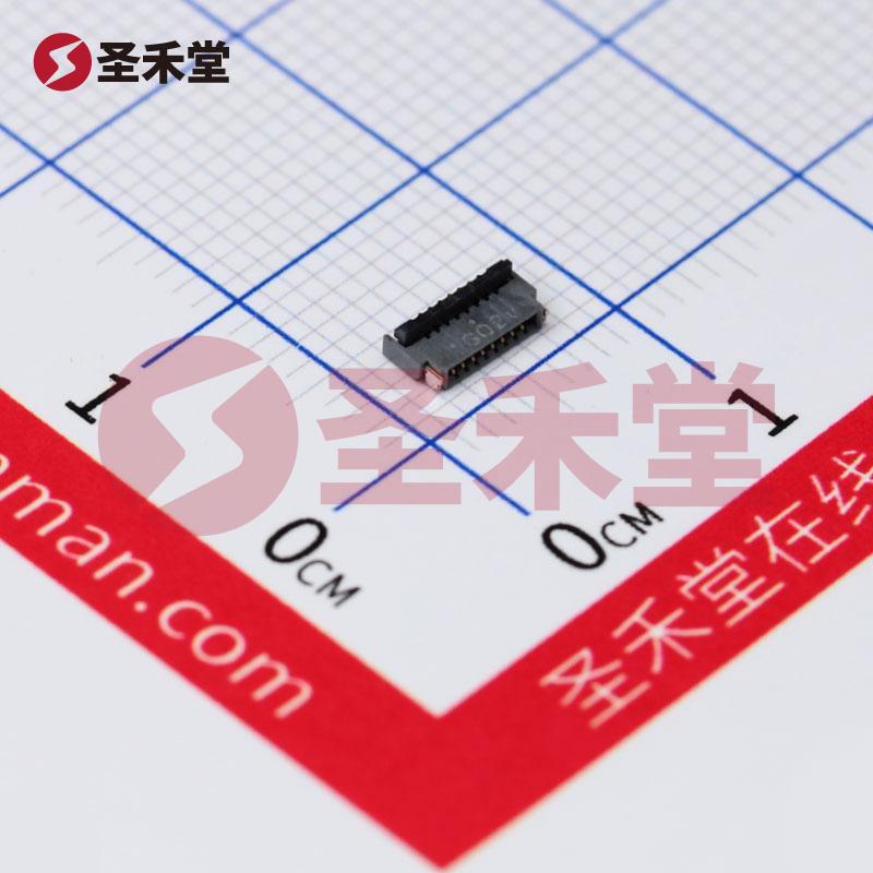 FH34SRJ-8S-0.5SH(50) 产品实物图片