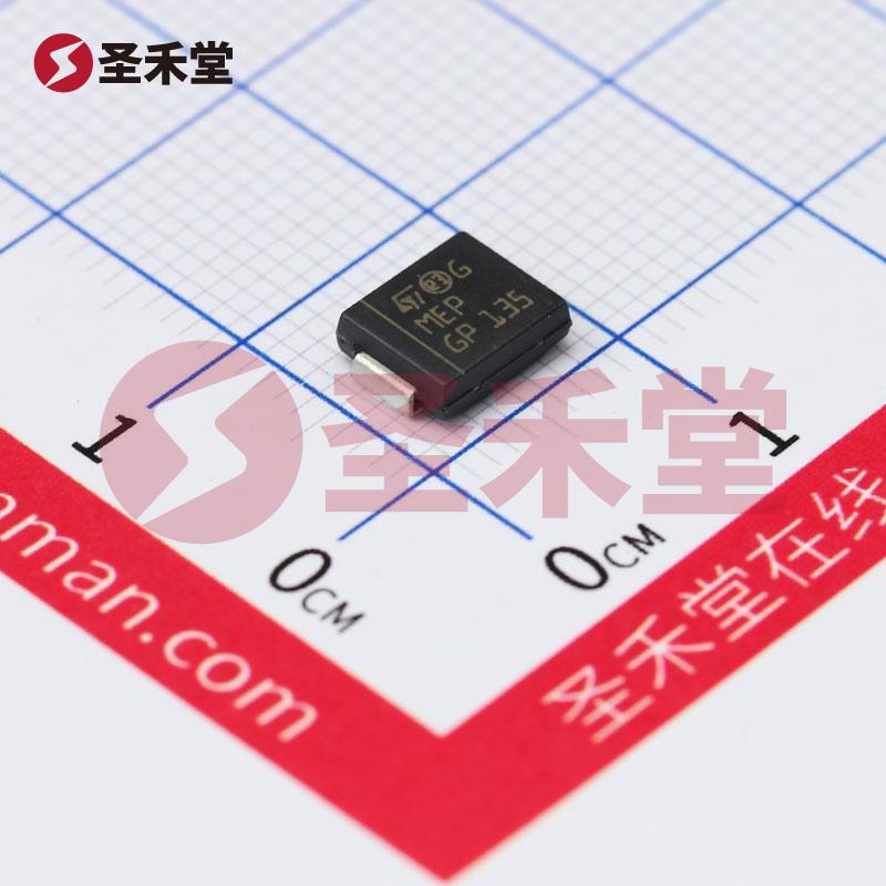 SM15T27A 产品实物图片