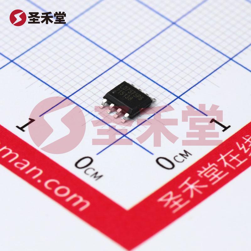 LD7575PS 产品实物图片