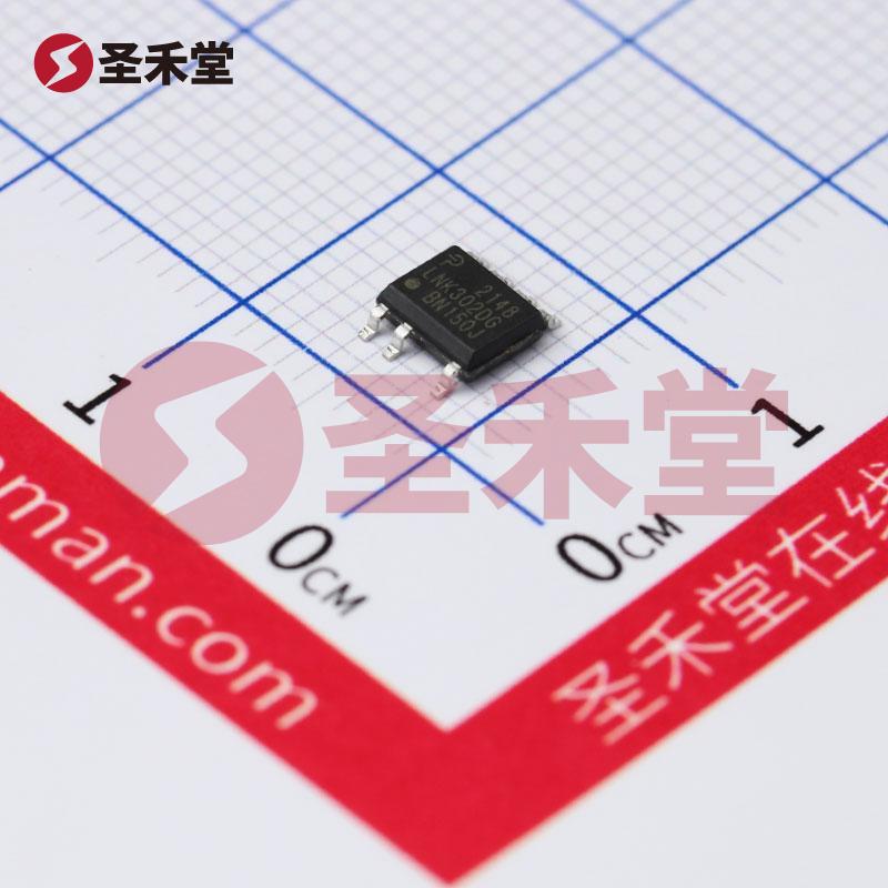 LNK302DG-TL 产品实物图片