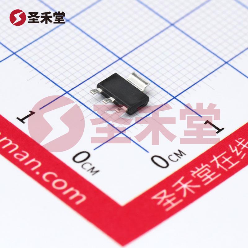 LM2940G-50-AA3-R 产品实物图片