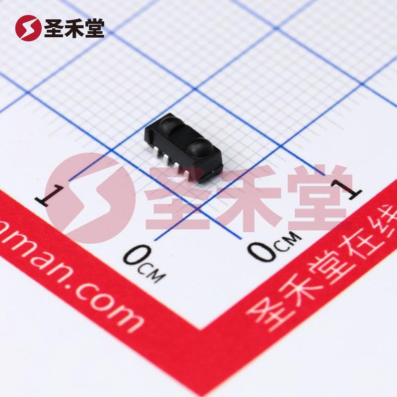 TSOP75438TT 产品实物图片