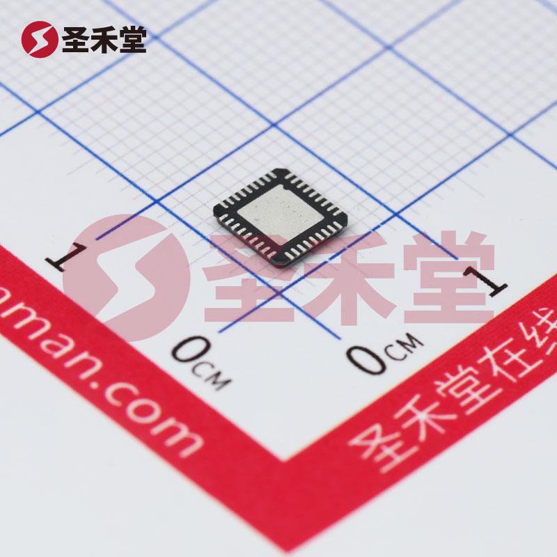 USB2514BI-AEZG-TR 产品实物图片