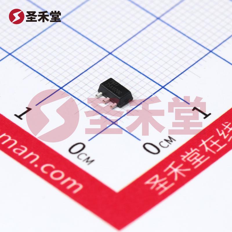 2SA1020G-Y-AB3-R 产品实物图片