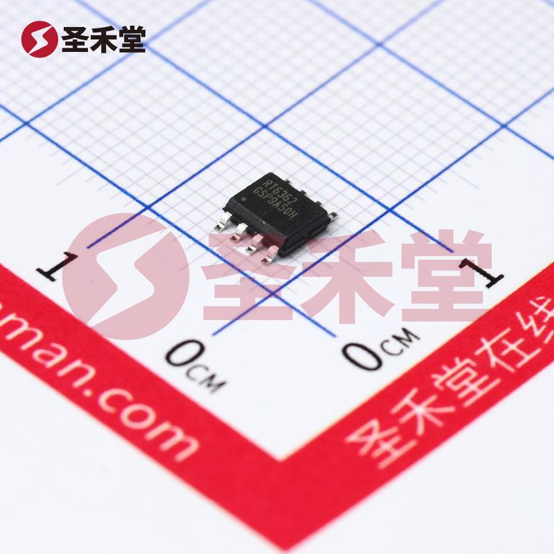 RT6362GSP 产品实物图片