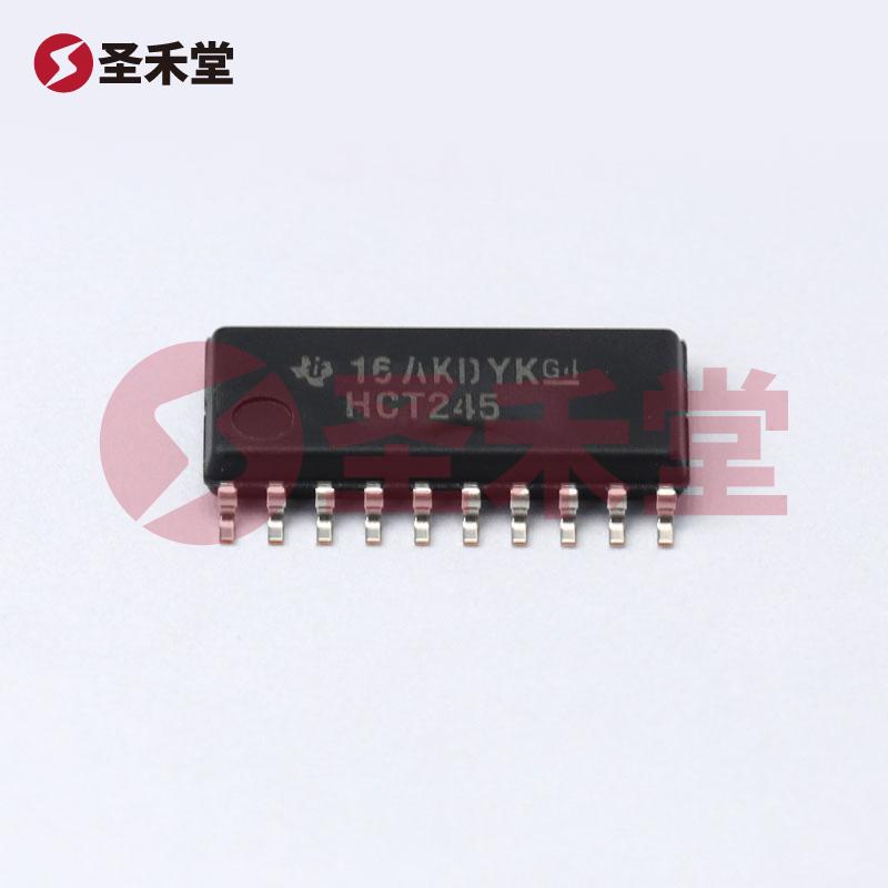 SN74HCT245NSR 产品实物图片