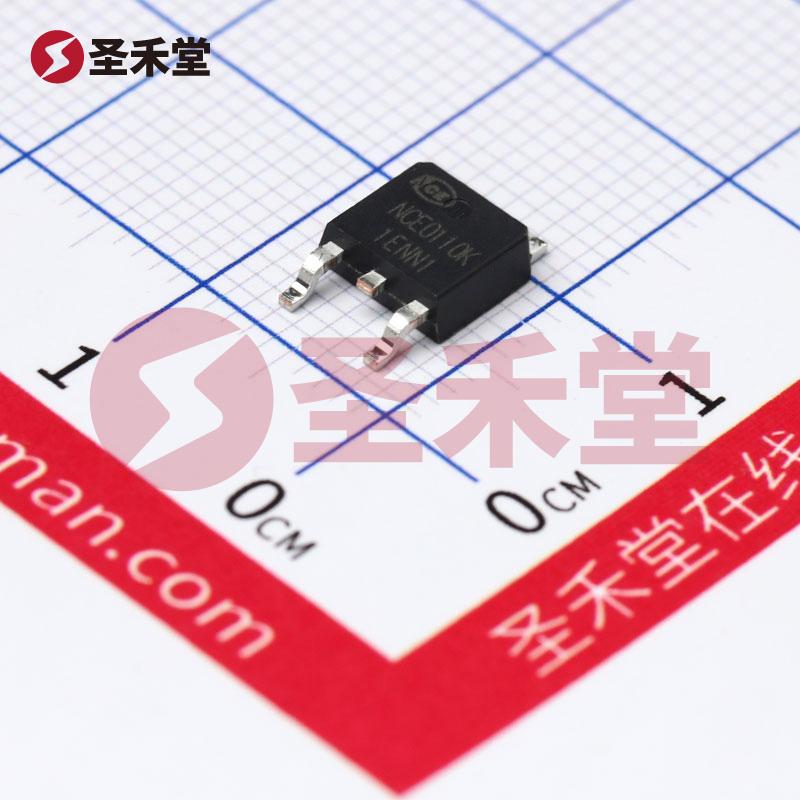 NCE0110K 产品实物图片