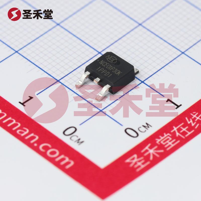 NCE01P30K 产品实物图片