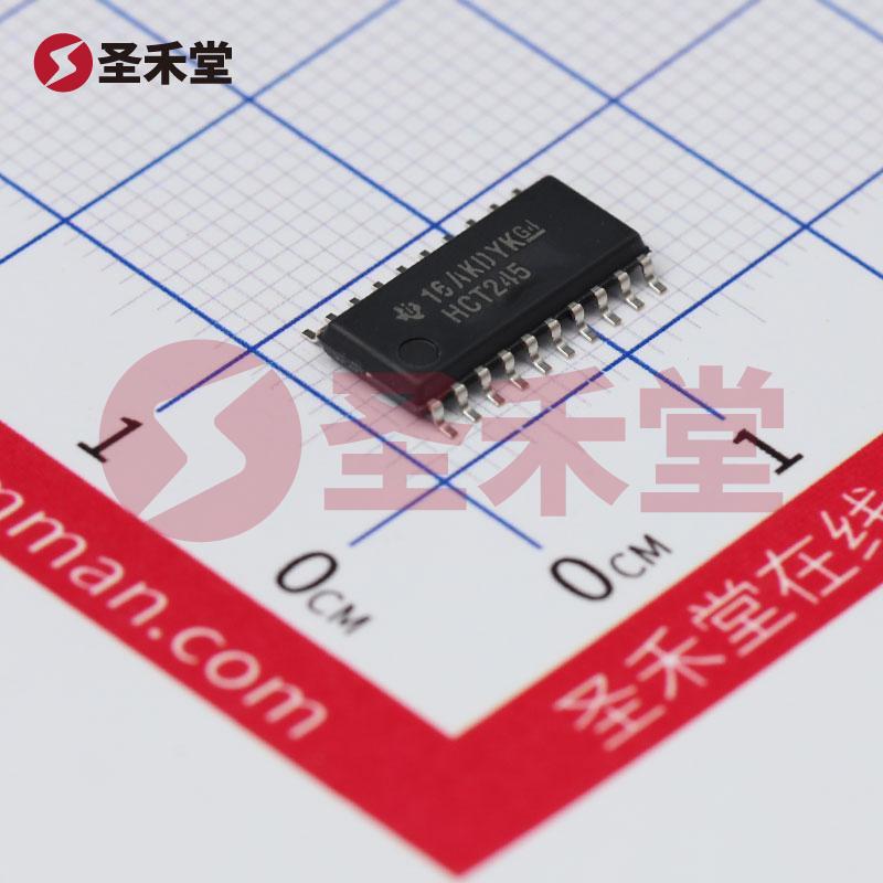 SN74HCT245NSR 产品实物图片