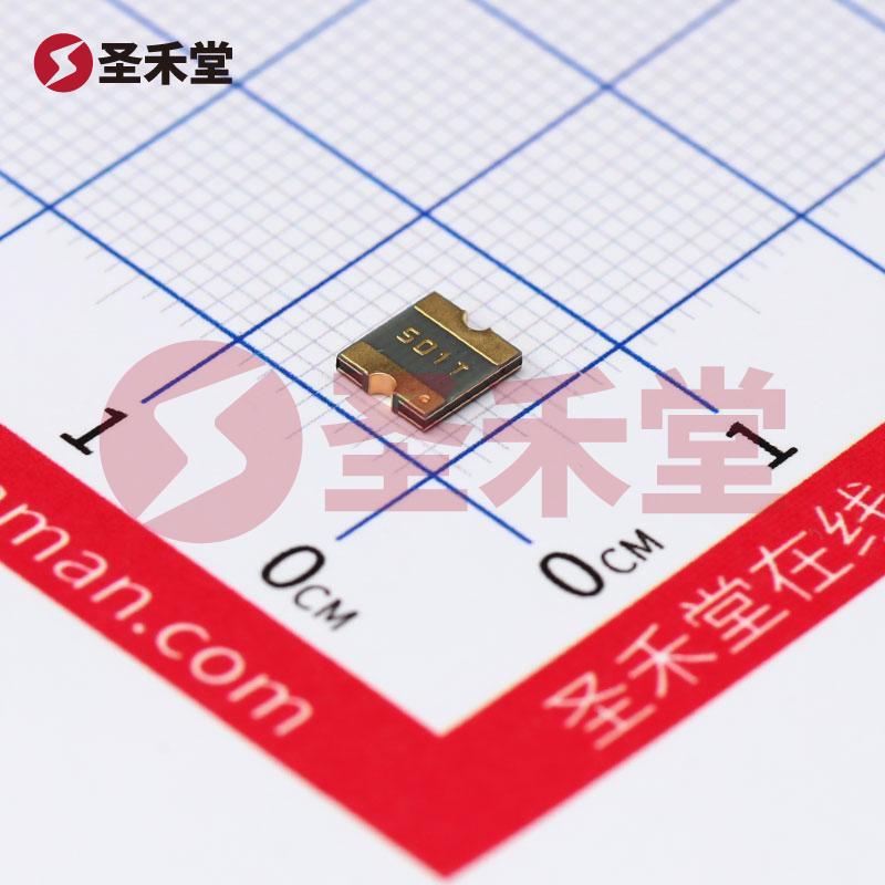 MF-SMDF050-2 产品实物图片