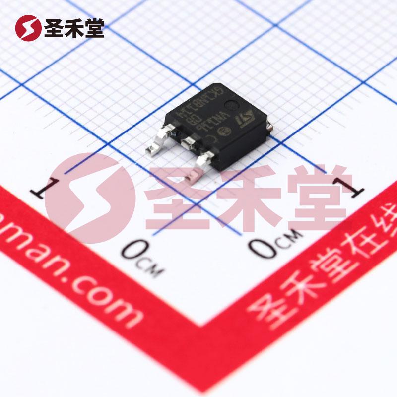 VN1160TR-E 产品实物图片