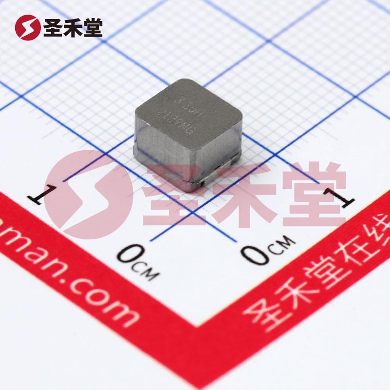 IHLP2525EZER3R3M01 产品实物图片