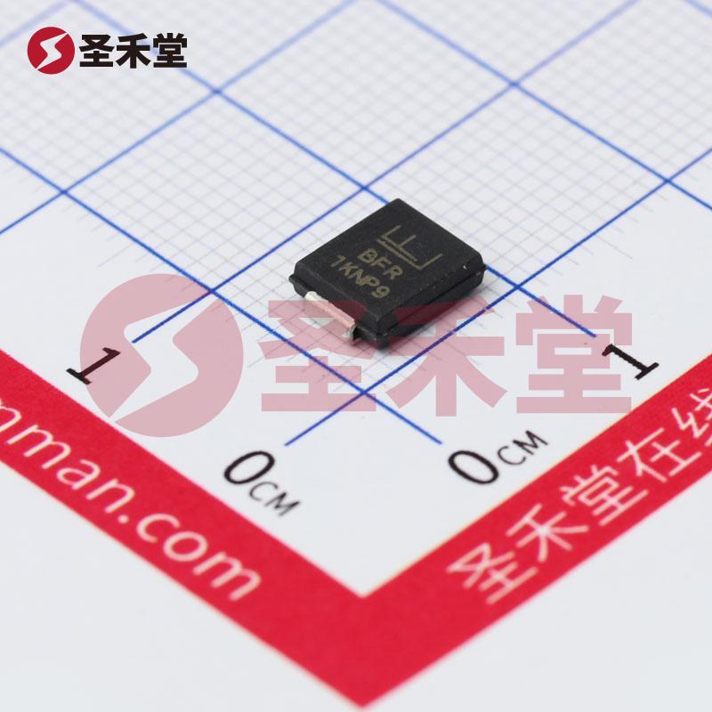 SMCJ40CA 产品实物图片