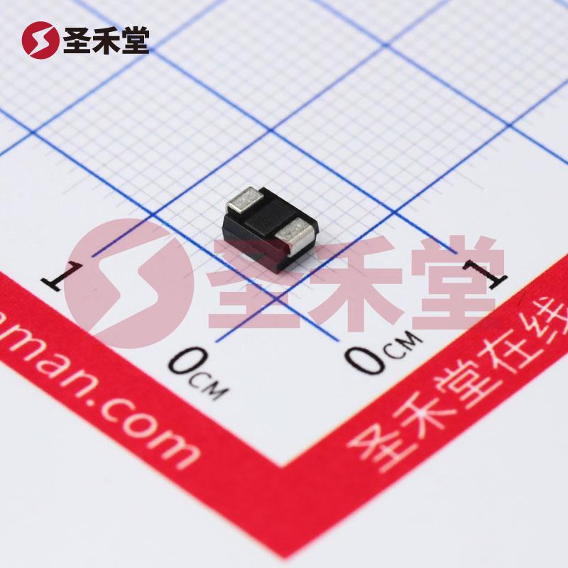 S1MB-13-F 产品实物图片
