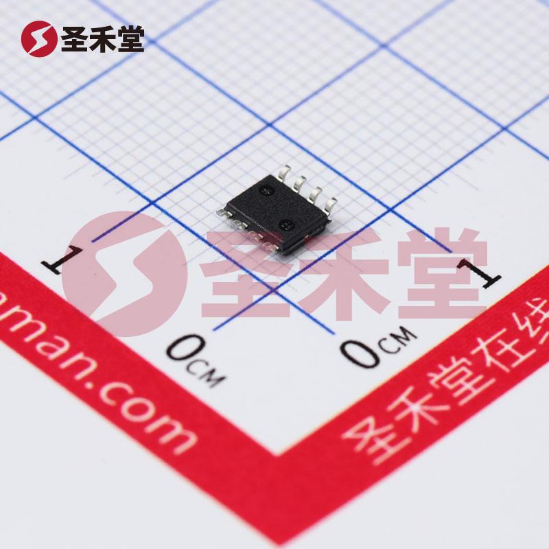 LP2951CDR2G 产品实物图片