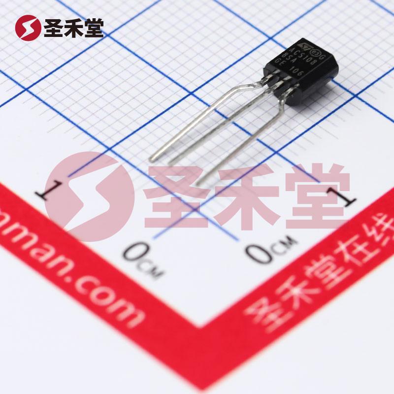 ACS108-8SA-TR 产品实物图片