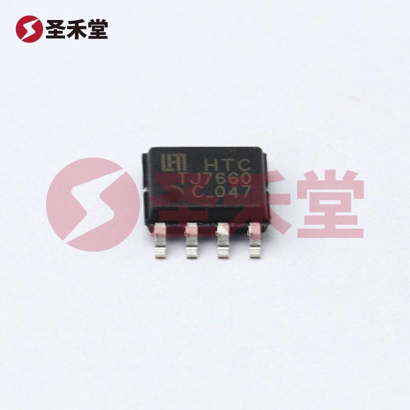 TJ7660D 产品实物图片